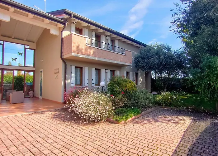 B&B Villa Venezia