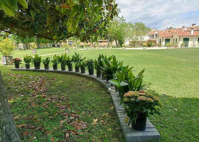 Villa Olanda