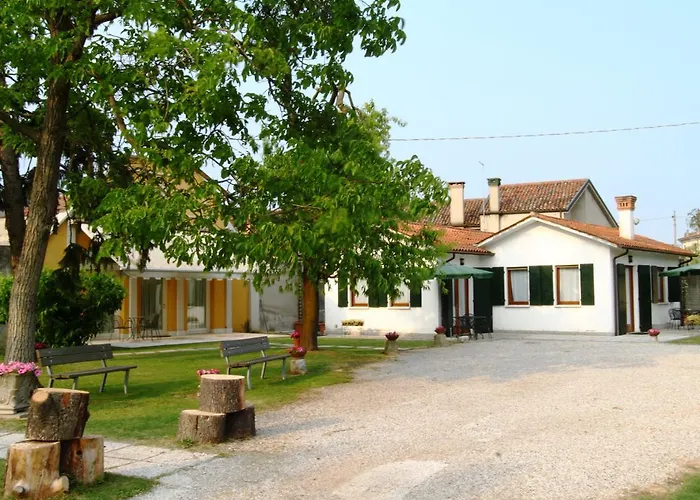 Villa Olanda